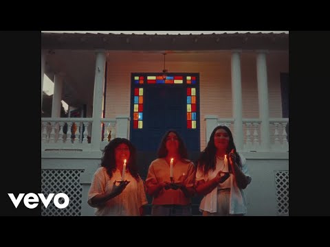 Yorka and AndreaCruzVEVO