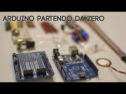 Arduino For Dummies - Introduction to the course
