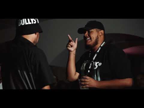 Velorio presenta: ARPAS VS SORCK ( L.A. CATRINA ) Hosted x Gas gang