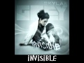 Skylar Grey Invisible [NEW SINGLE 2011] WITH ...
