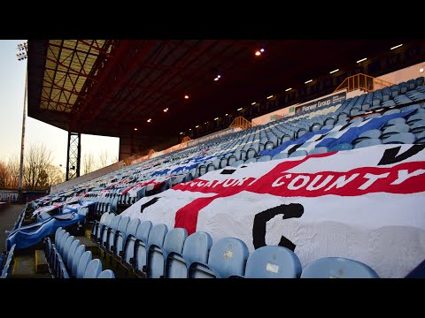 HIGHLIGHTS | Stockport County 2-0 Spireites | Vanarama National League