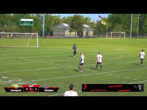 Liverpool 🆚 Chuisac | 8tavos