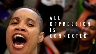 All Oppression is Connected feat. Staceyann Chin | Beat Making Lab Kenya