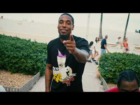 Edeaze(Cadet)500 - Kutthroat Summer (Feat. Big Fredo & Jay Dirty) [Official Video]