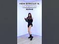 MIRRORED BABYMONSTER LIKE THAT Dance Cover Babymonster 베이비몬스터 Likethat Kpop