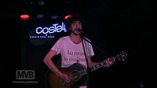 ISMA ROMERO - Carlota (Acústico contra el cáncer)