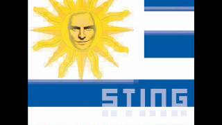09 - I Burn For You - Mariposa Libre - From Me to You - Sting (Live in Uruguay)