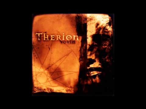 Therion - Rise Of Sodom And Gomorrah