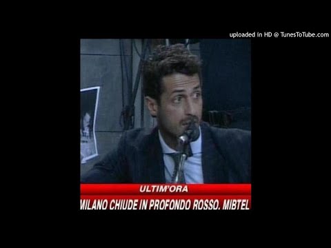 FUCKYOURCLIQUE - FABRIZIO CORONA