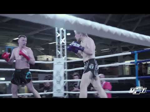 [UFT 2]: Lennart Sarpe vs Przemyslaw Plotka