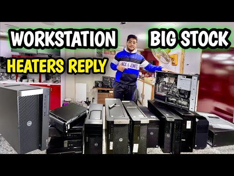 Workstation Gaming PC Price 2025 | Workstation computer price