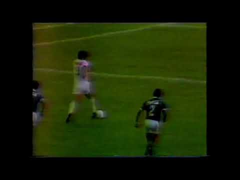 Guarani 1 x 2 Palmeiras - Campeonato Paulista 1990