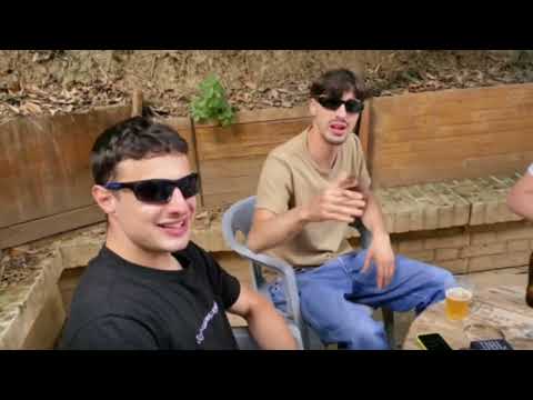 Amambrasa feat. Emblema - QUARTO GRADO