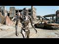 THE TERMINATOR Full Movie 2025 Robot Superhero FXL Fantasy Movies 2025 In English Game Movie