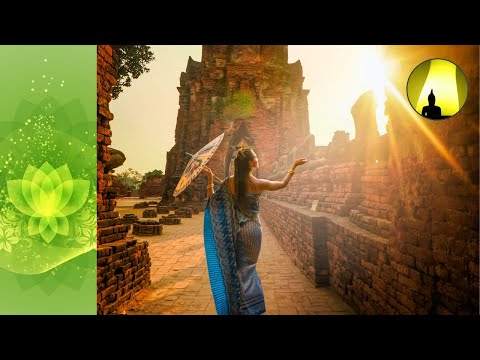 The best of Oliver Shanti. Amazing music mix: peaceful, relaxation, meditation, yoga, self healing.