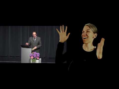 GLAUBE! Von der Verbindlichkeit des Sabbats (2/4) - Nicola Taubert