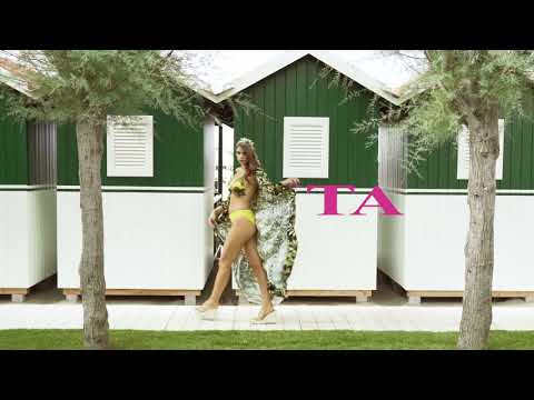 Pepita Forte dei Marmi estate 2021