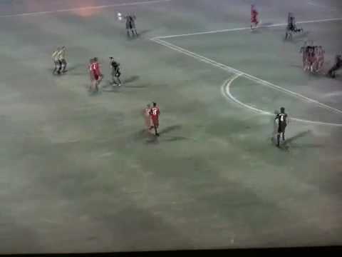 FIFA 10 - Benayoun vs Man U