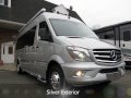 2014 5 Airstream Interstate 3500 24' Extended ...