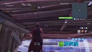 怠慢参加型誰でもカモン！！．．．【ps4】【フォートナイト怠慢】