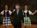 John McDermott- Scotland Forever "Scotland The Brave" (LIVE)