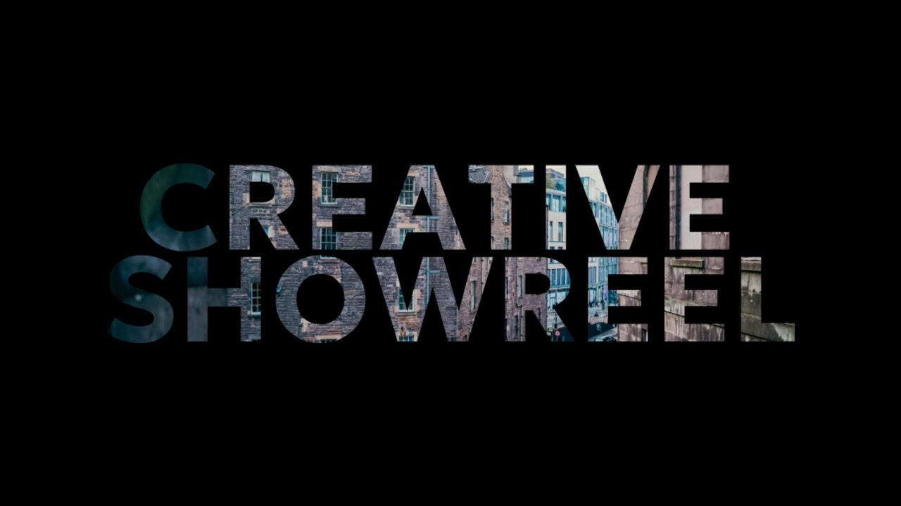 Five Shades — Creative Showreel