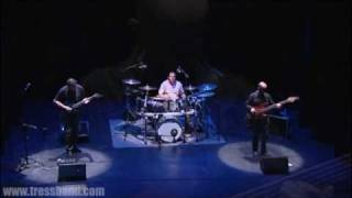 Blues Azul, (Pepe Torres Pino, Tressband).