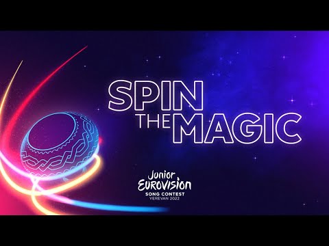 Spin The Magic (Junior Eurovision Song 2022)