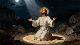 Alone Yet Not Alone — Jesus in Near