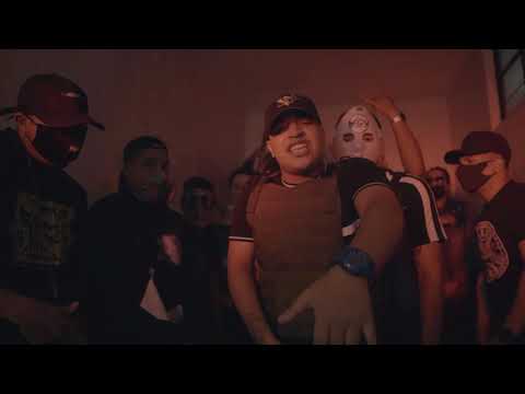 SEGUIMOS BREGANDO - MONEY GANG VICTORY - PILLO, ROCKYO & CRYSMAEL (VIDEOCLIP OFICIAL)