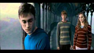 HPtVS - Something to Sing About (old version)