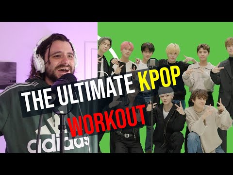 Kpop Makes Me Move | EDM Producer Reacts to NCT 127 Killing Voice