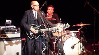 Andy Fairweather Low & The Low Riders - Sweet Soulful Music - Atkinson Southport - 7th Dec 2013