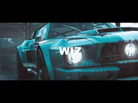 Drake Type Beat - "WIZ" | Southside x Wheezy Instrumental | Trap Rap Beat 2021