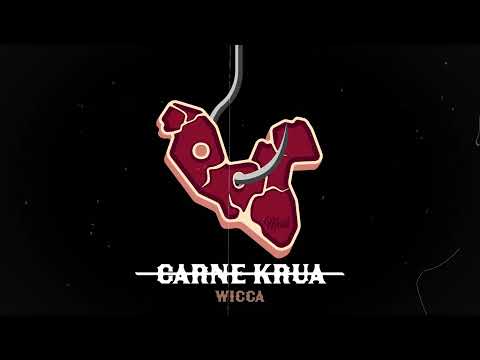 Maik - Wicca ft. Salazar