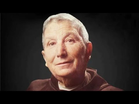 Miles en San Rafael del Norte, Nicaragua, recuerdan al Siervo de Dios, Fray Odorico de Andrea. 