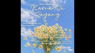 Download lagu Karna Su Sayang (RN 'Amapiaplo' Edit) mp3