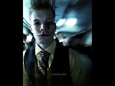 Jerome Valeska Edit 4K
