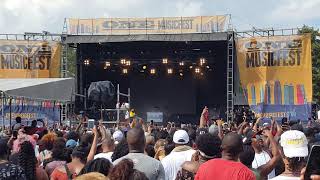 Pastor Troy - No Mo Play in GA @ OMF &#39;18