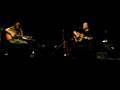 CHRISTY MOORE- BIKO DRUM-MOTHERLAND-LIVE IN EDINBURGH
