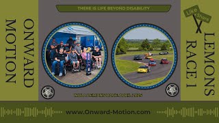 NOLA Lemons Race-April 2025  | Onward Motion | TCB Racing