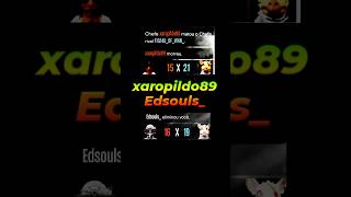 RIP Xaropildo e Edsouls_ #gta #gtav #gtavonline #shorts #views