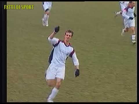 Calcio Rivediamoli : V.S.Benigno - Sett.Vitt. 1-2