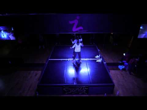 Lil Jon - Bend Ova dance fitness