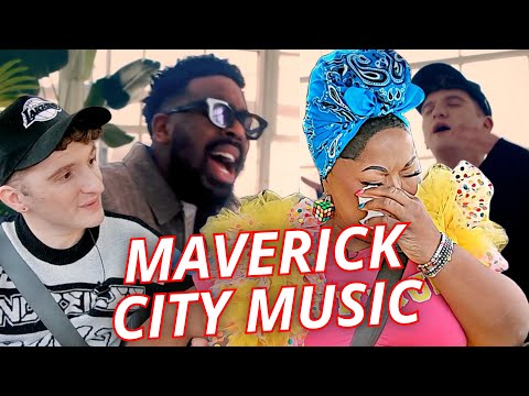 Vocal Coach REACTS to Maverick City,  Jordin Sparks CONSTANT w/Anthony Gargiula