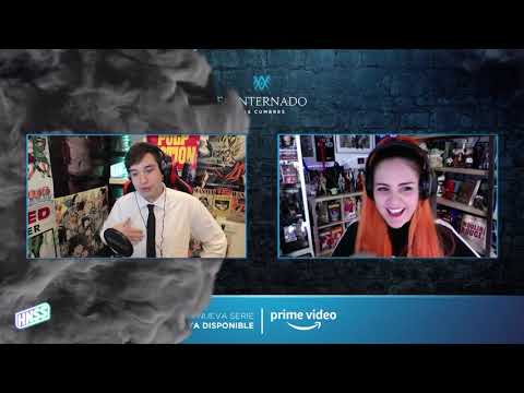 El Internado Las Cumbres, en Hoy No Se Sale.