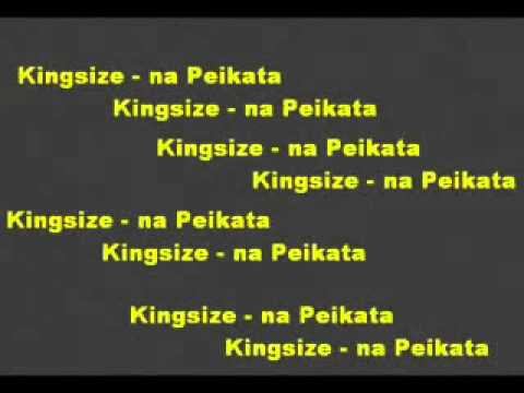 Kingsize & Nowallz - Na Peikata