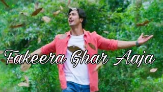 Fakeera Ghar Aaja | Junglee | Vidyut Jammal