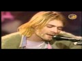 Nirvana - Jesus Doesn't Want Me For A Sunbeam ...