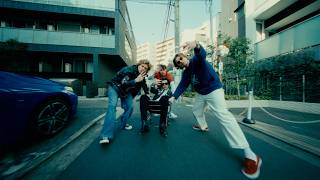 Midnight Til Morning - Math